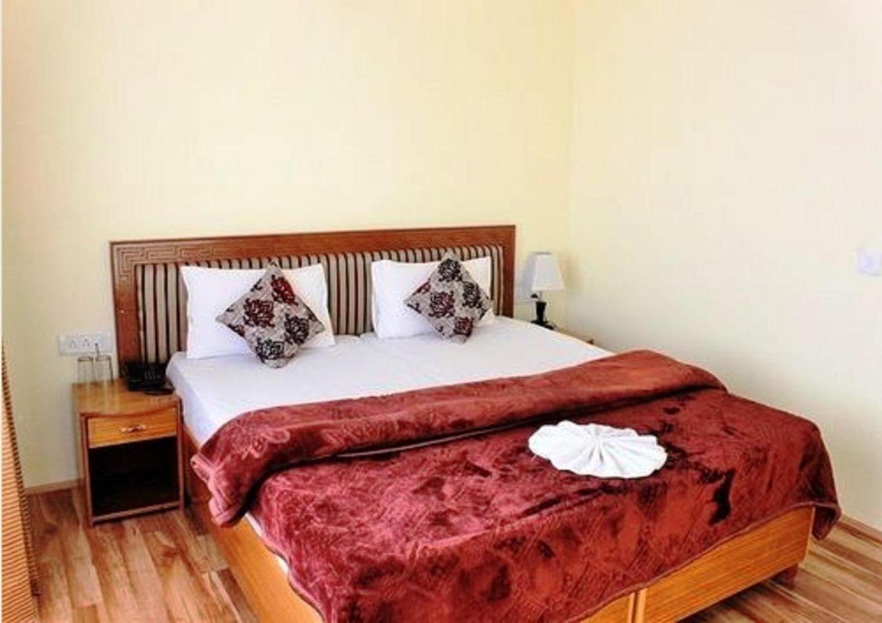 Himalayan Residency Ladakh Hotel Лех Екстериор снимка